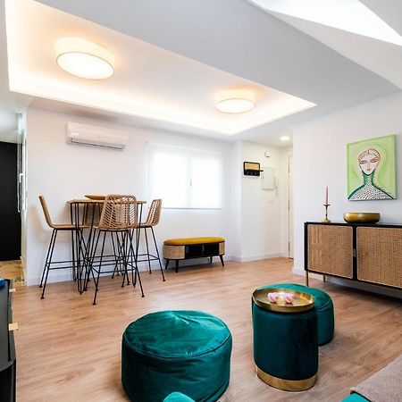 Wekey Homes Aben Humeya, Centro Grenade Extérieur photo