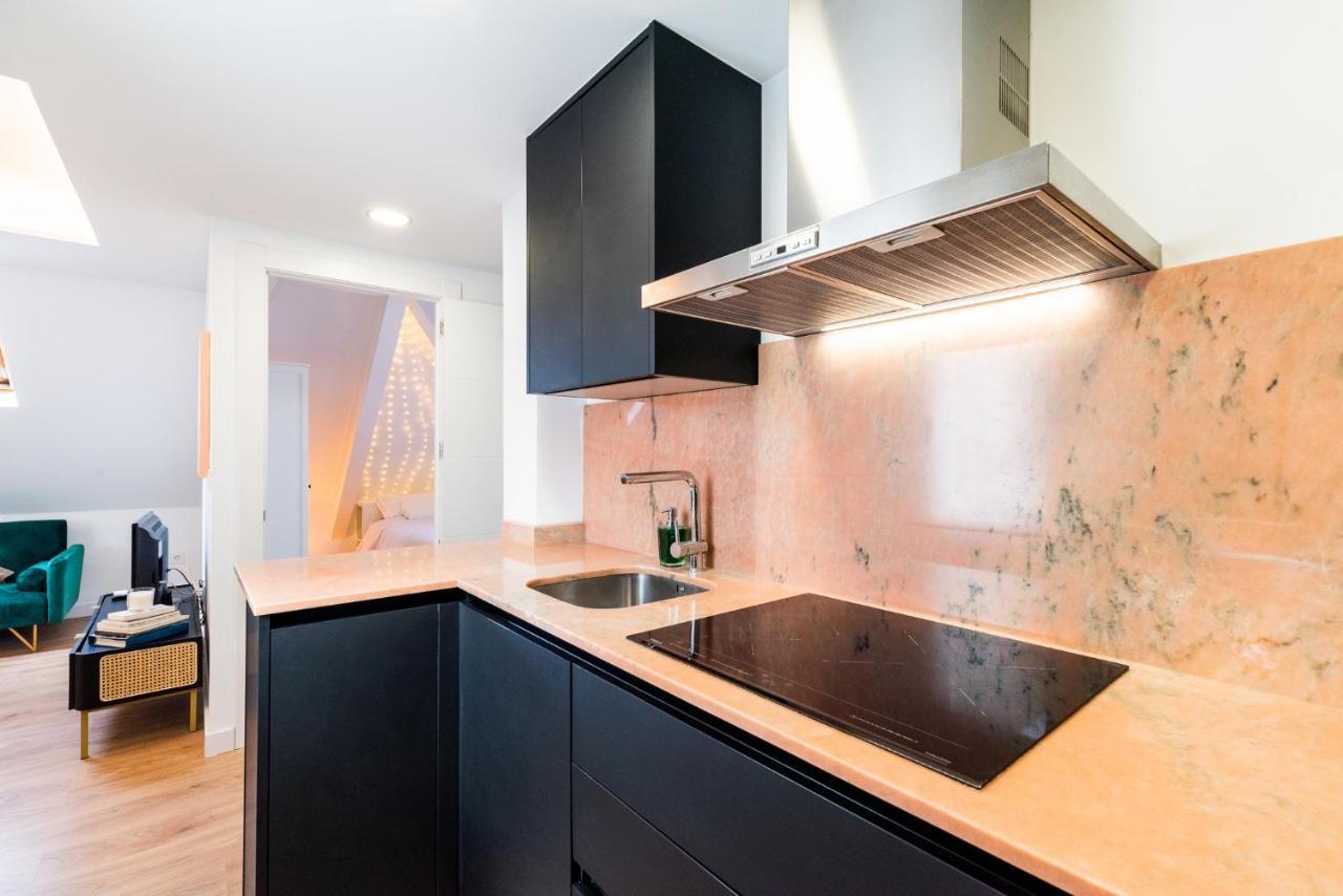 Wekey Homes Aben Humeya, Centro Grenade Extérieur photo